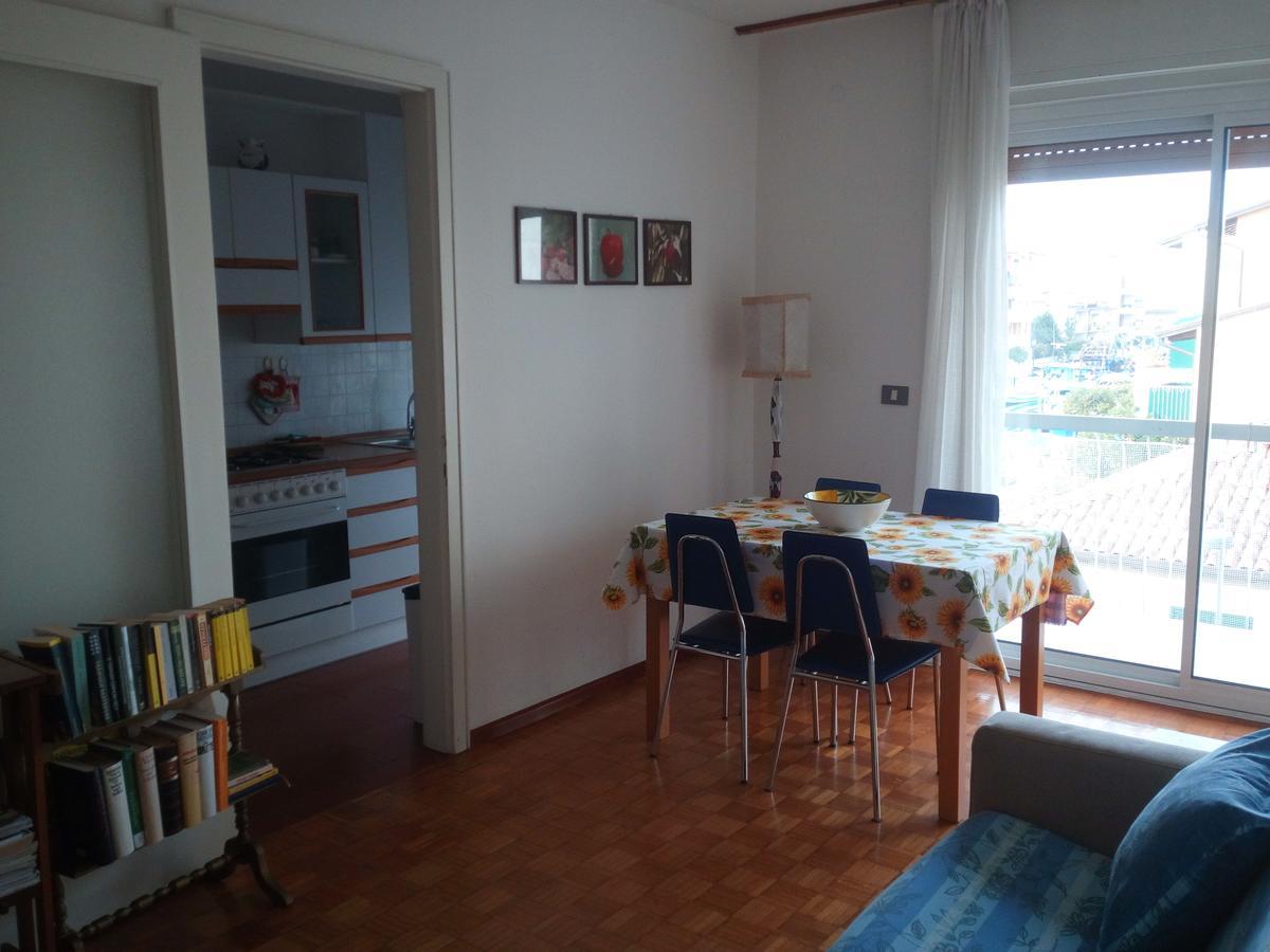 Appartamento Perco Riva Dandolo Градо Номер фото
