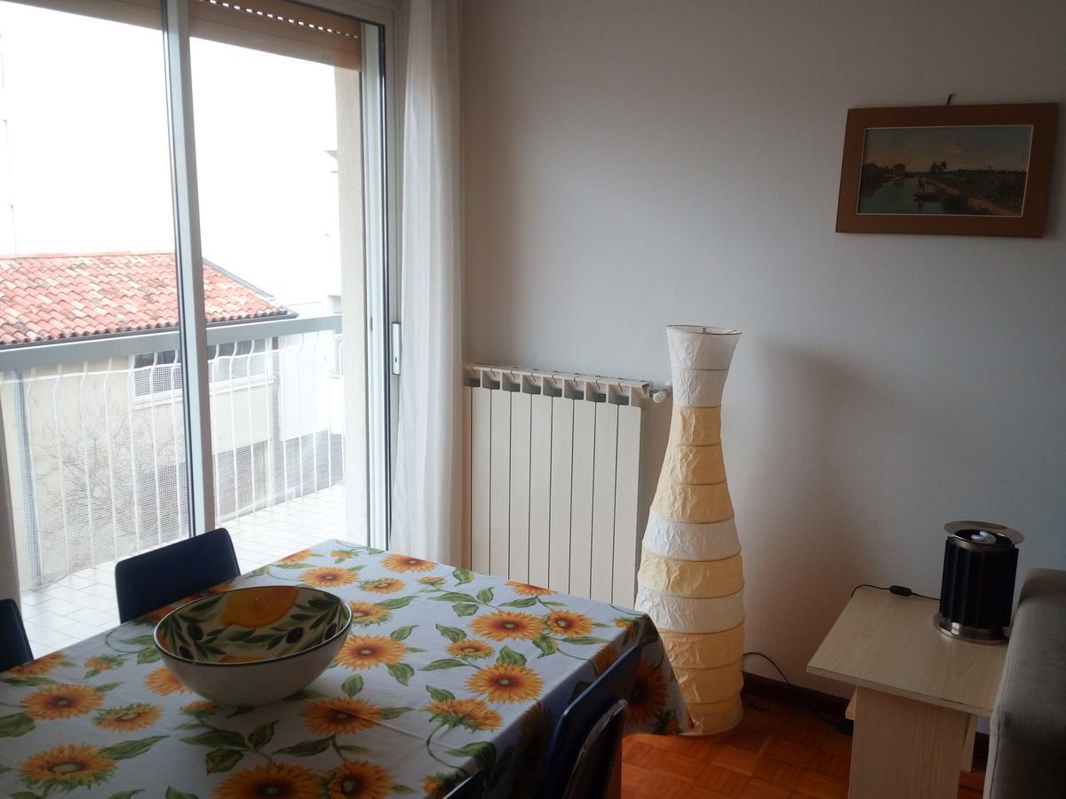 Appartamento Perco Riva Dandolo Градо Номер фото